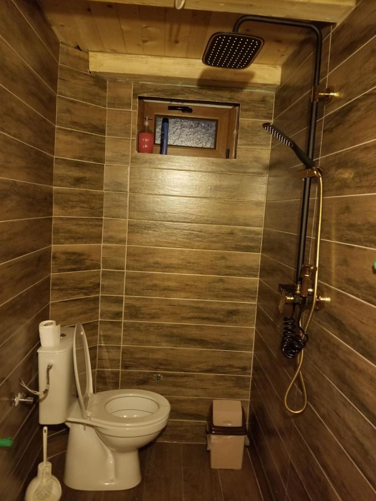 Eko Katun Hako Lodge *