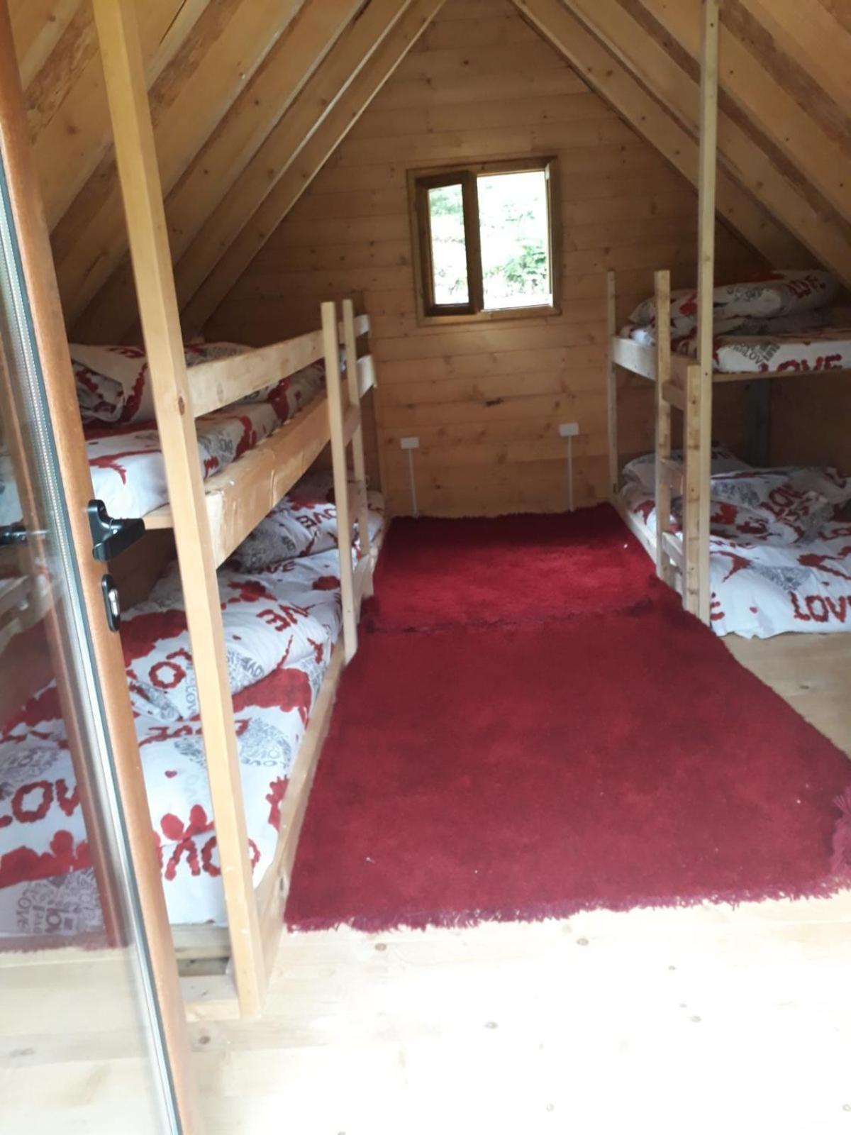 Lodge Eko Katun Hako Dubocak