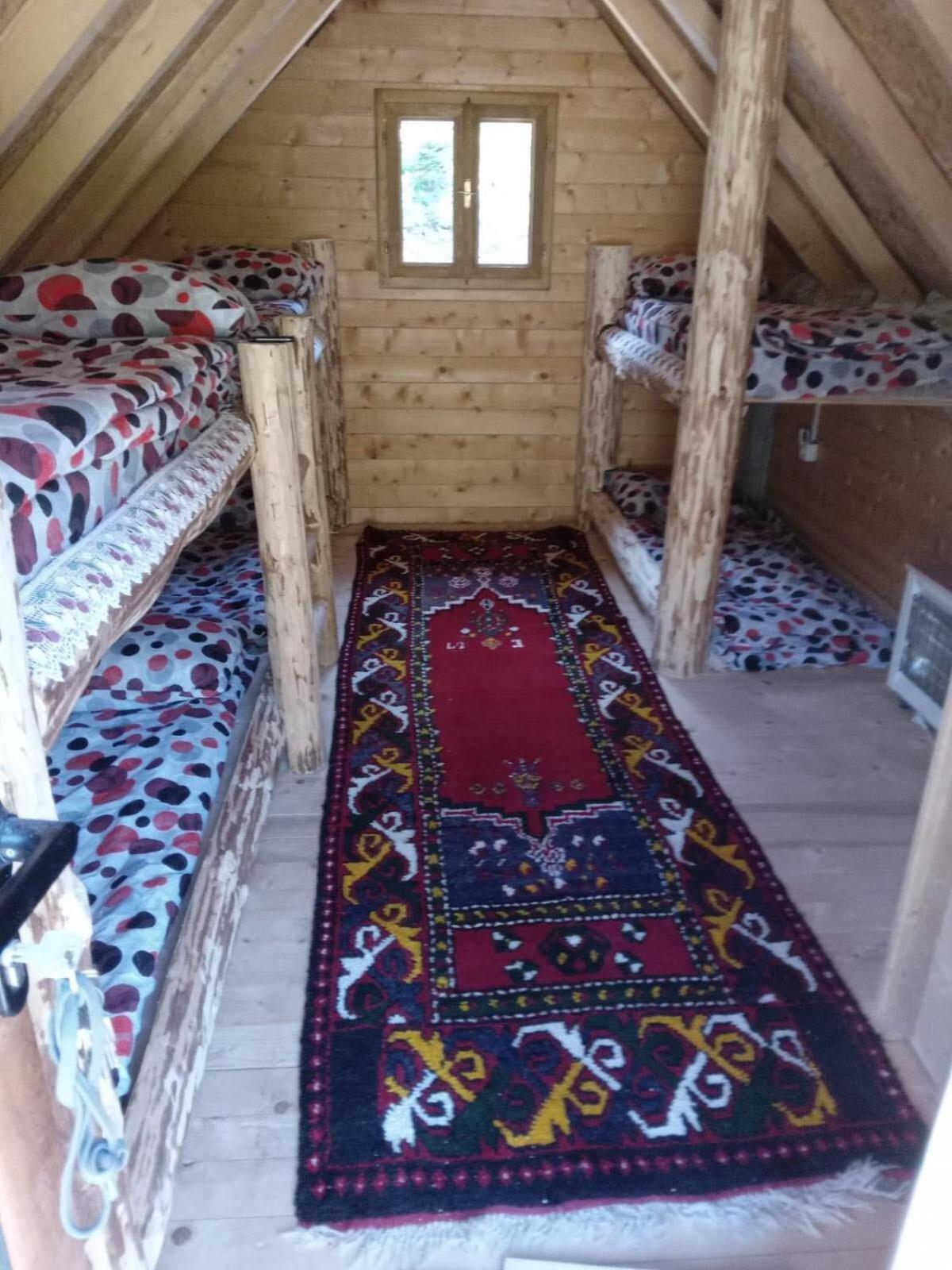 Eko Katun Hako Dubocak