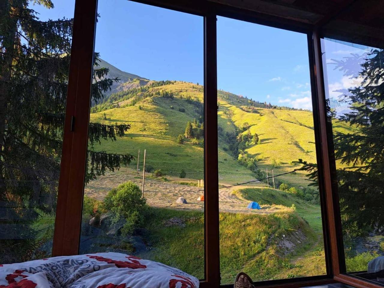 Eko Katun Hako Dubocak